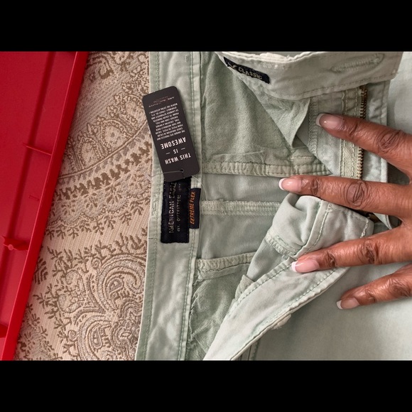 Young mens shorts - Picture 5 of 5